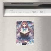 Chronikzyklus Magnet (In Situ (Geschirrspüler))