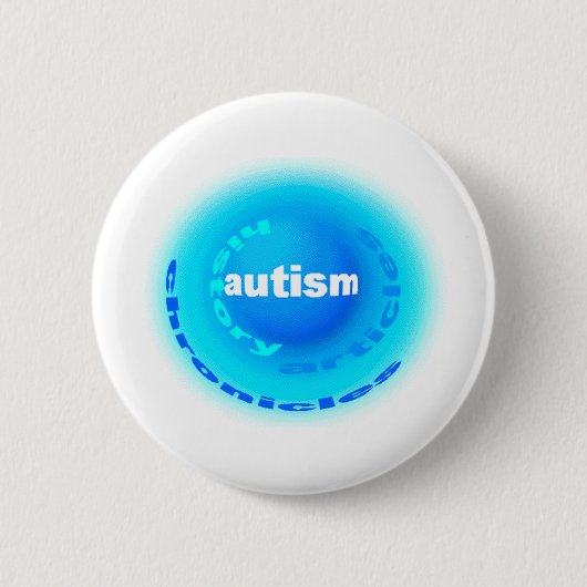 Chronisch Button (Vorderseite)