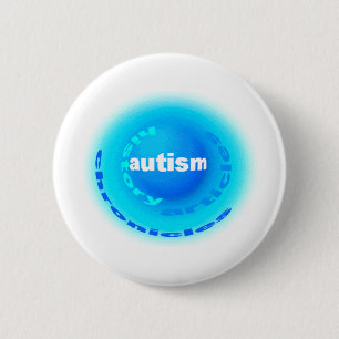 Chronisch Button