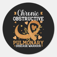 Chronisch obstruktive Lungenerkrankung Kriegerkold