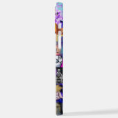 Chronisch Online-Fall iPhone Hülle (Linke Seite)