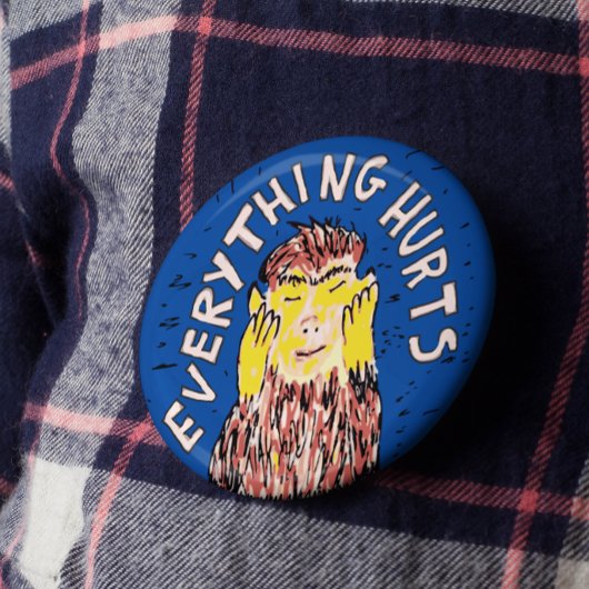 Chronische Erkrankungen Unsichtbare Erkrankungen S Button