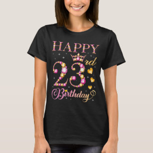 Chronische Herzinsuffizienz Chronische Krankheit C T-Shirt