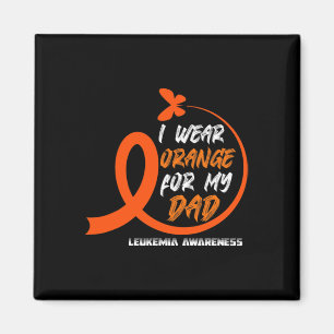 Chronische Leukämie Ihr Kampf ist mein Kampf gegen Magnet