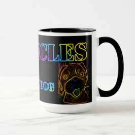 Chronische Tasse
