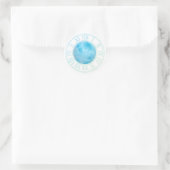 Chrono Mistica Sticker - Larimar (W) (Tasche)