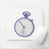 Chrono Mousepad (Mit Mouse)