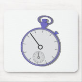 Chrono Mousepad (Vorne)