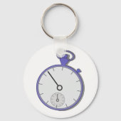 Chrono Schlüsselanhänger (Vorderseite)