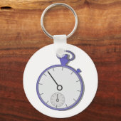 Chrono Schlüsselanhänger (Vorderseite)