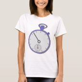 Chrono T-Shirt (Vorderseite)