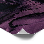 Chrono Trigger Culture Shock Chronicles of Time Poster (Ecke)