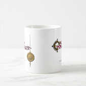 Chrono Trigger Kaffeetasse (Mittel)