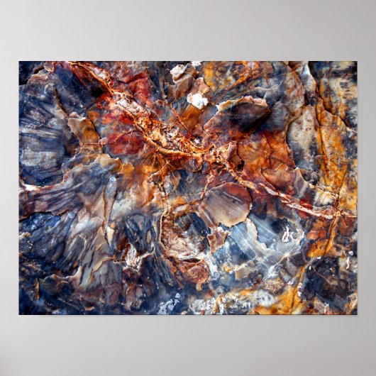 Chronologien Poster (Vorne)