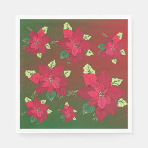 Chrsitmas Papierservietten