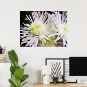 Chrybursta Poster (Heimbüro)