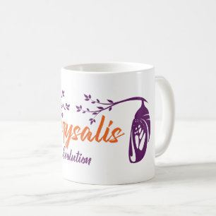 Chrysalis Evolution Classic Kaffeetasse