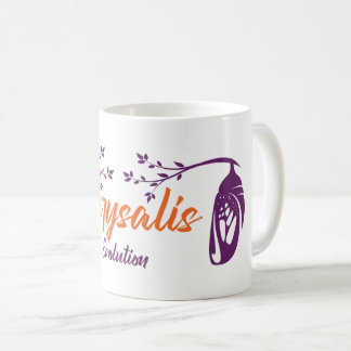 Chrysalis Evolution Classic Kaffeetasse