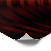 Chrysalis Poster (Ecke)