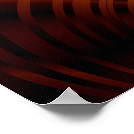 Chrysalis Poster (Ecke)