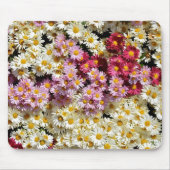 Chrysanthema Mousepad (Vorne)
