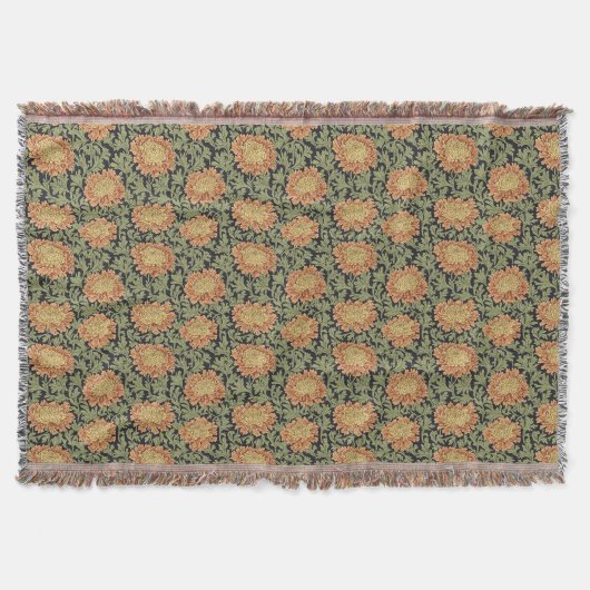 Chrysantheme decke (Vorderseite)
