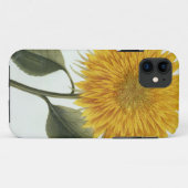 Chrysantheme Indicum von 'Pythanthoza Iconograph Case-Mate iPhone Hülle (Rückseite (Horizontal))