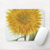 Chrysantheme Indicum von 'Pythanthoza Iconograph Mousepad (Mit Mouse)