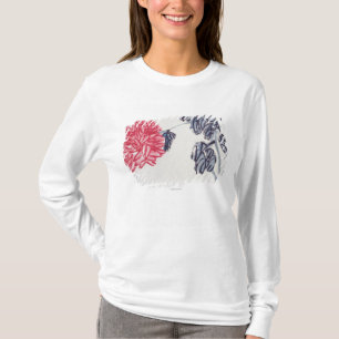 Chrysantheme T-Shirt