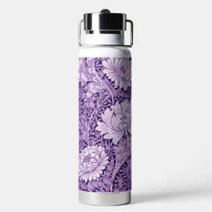 Chrysantheme, William Morris Trinkflasche
