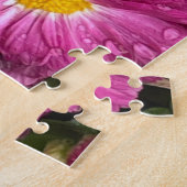 Chrysanthemen blühen im Herbst Puzzle (Seite)