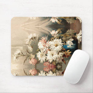 Chrysanthemen, Mousepad
