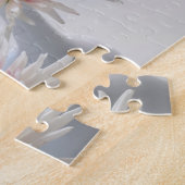 Chrysanthemen Puzzle (Seite)