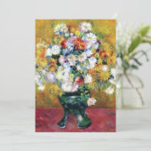 Chrysanthemen | Renoir (Stehend Vorderseite)