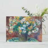 Chrysanthemen | Renoir (Stehend Vorderseite)