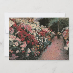 Chrysanthemen von Dennis Bunker Miller, Fine Art