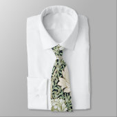 Chrysanthemen, William Morris Krawatte (Gebunden)