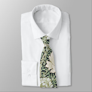 Chrysanthemen, William Morris Krawatte