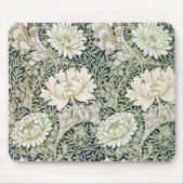Chrysanthemen, William Morris Mousepad (Vorne)