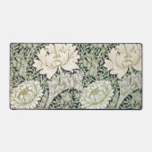 Chrysanthemen, William Morris Schreibtischunterlage (Vorderseite)