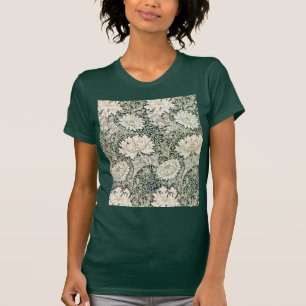 Chrysanthemen, William Morris T-Shirt
