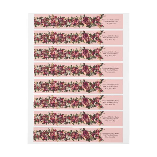 Chrysanthemum (Bogen)