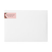 Chrysanthemum (Vorderseite)