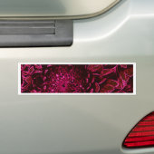 Chrysanthemum Autoaufkleber (Auf Auto)
