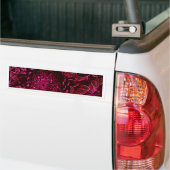 Chrysanthemum Autoaufkleber (Auf Lkw)