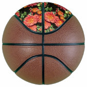Chrysanthemum Basketball (Rechts)
