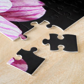 Chrysanthemum Blume 11x14 252pc jpcnm Puzzle (Seite)