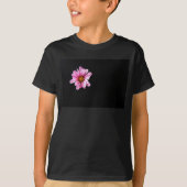 Chrysanthemum Blume bccna T-Shirt (Vorderseite)