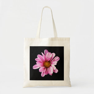 Chrysanthemum Blume bti Tragetasche