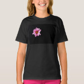 Chrysanthemum Blume gccnm T-Shirt (Vorderseite)